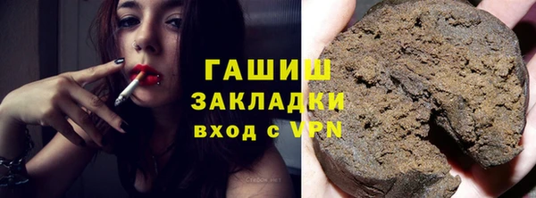 молекула духа Осташков