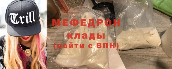 молекула духа Осташков